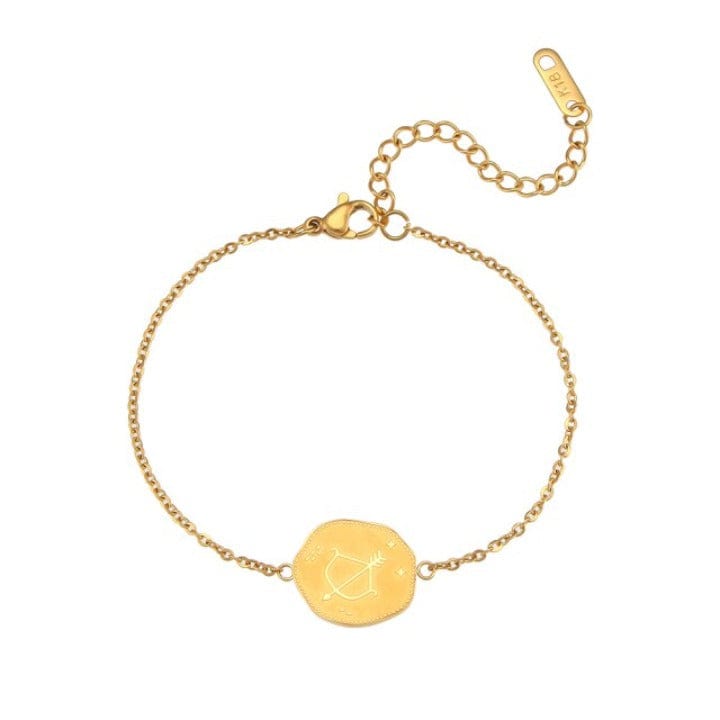Bracelet Signe Sagittaire