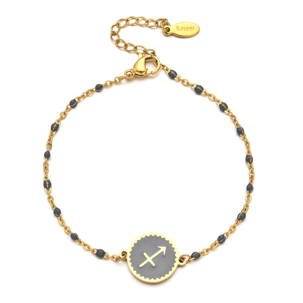 Bracelet Signe Sagittaire