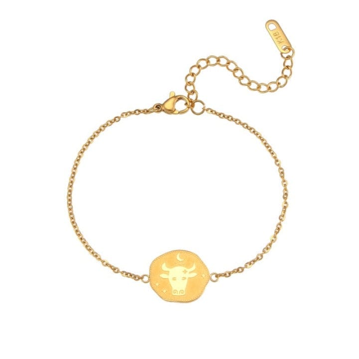 Bracelet Signe Taureau