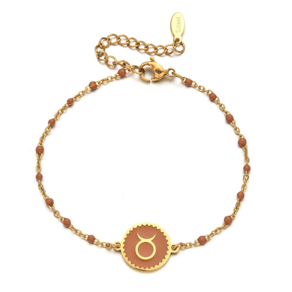 Bracelet Signe Taureau