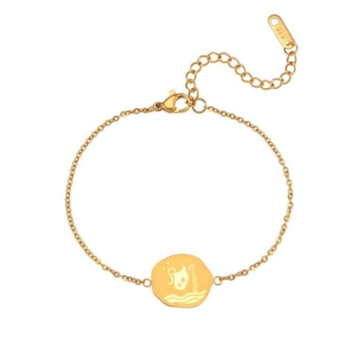 Bracelet Signe Verseau