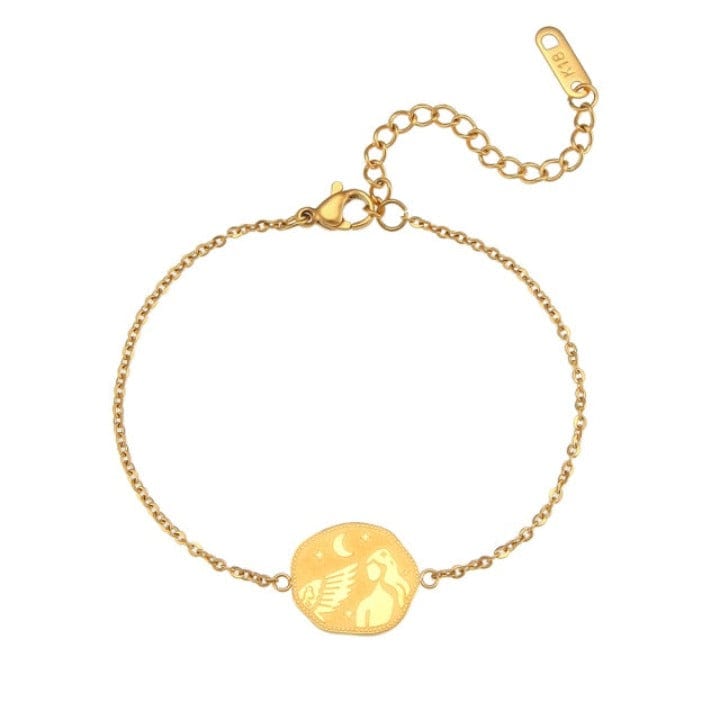 Bracelet Signe Vierge