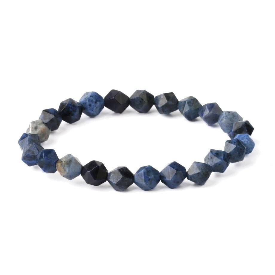 Bracelet Sodalite "Eline"