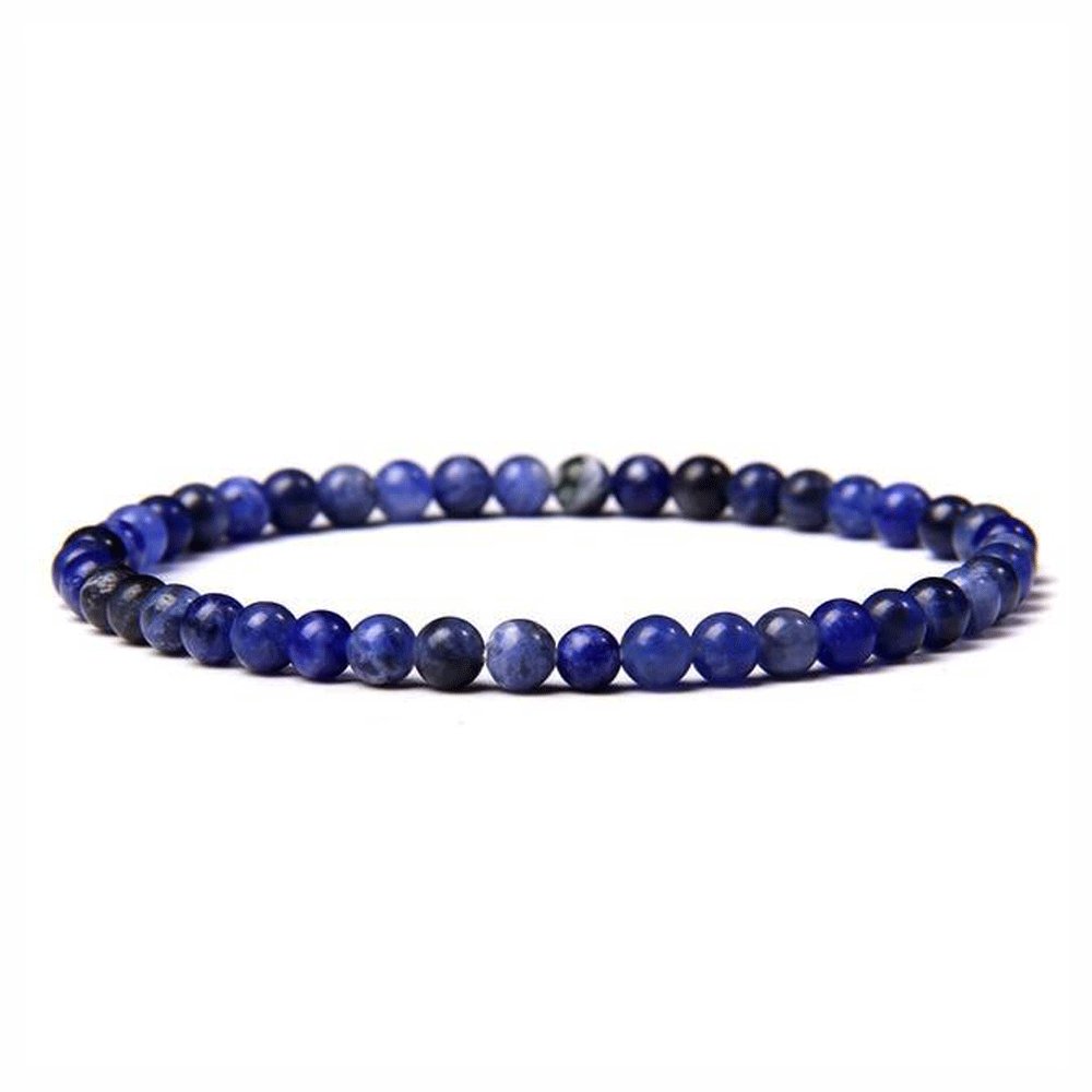 Bracelet Sodalite "Paola"