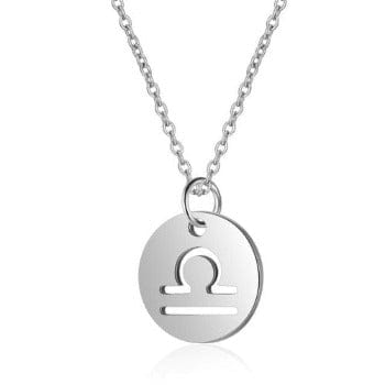 Collier Signe Balance
