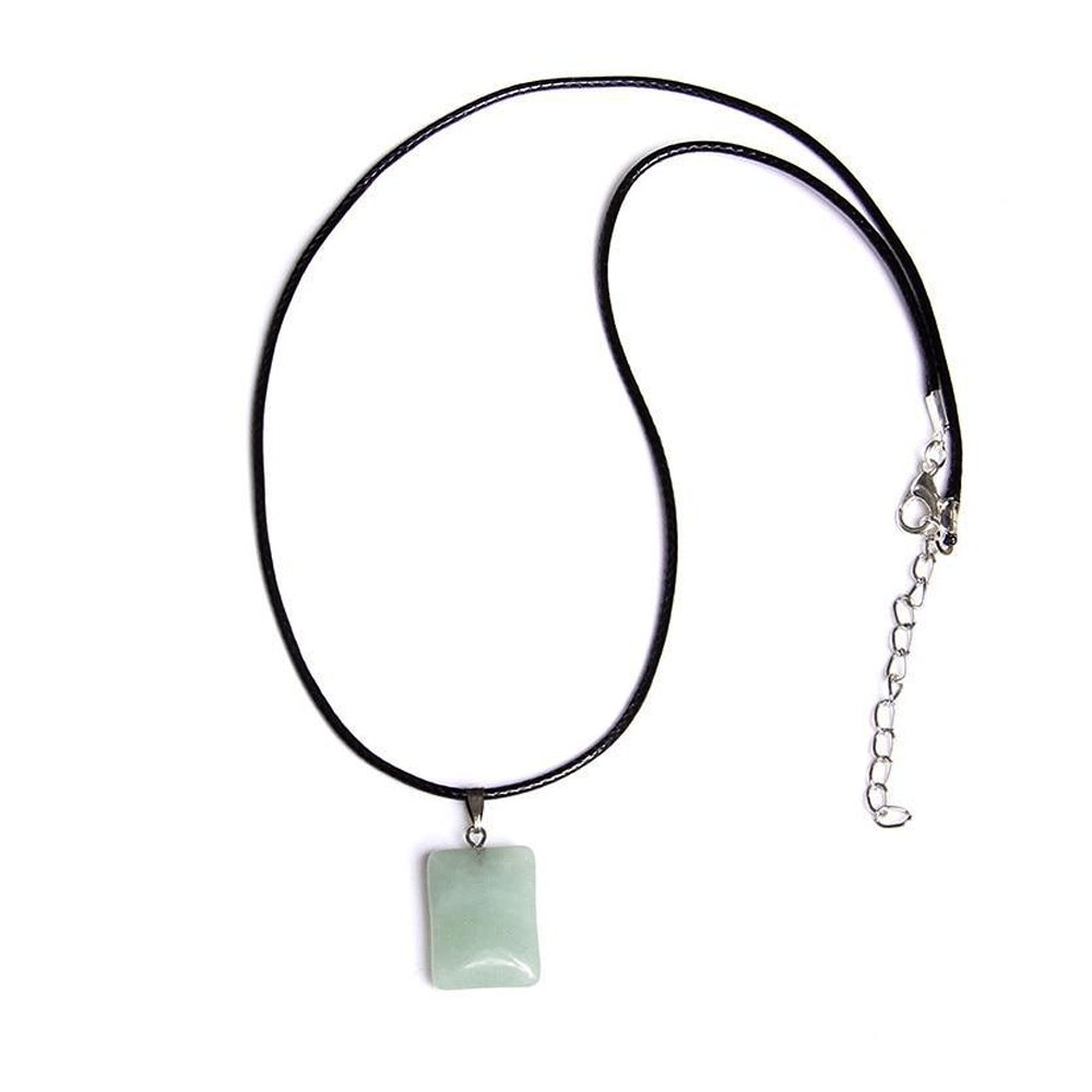 Collier Aventurine