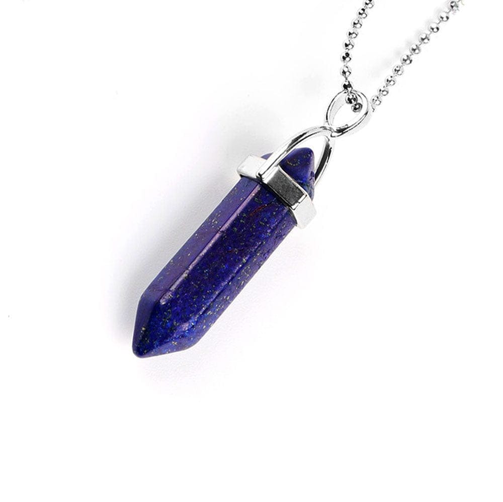 Collier Lapis Lazuli "Jodie"