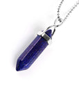 Collier Lapis Lazuli "Jodie"