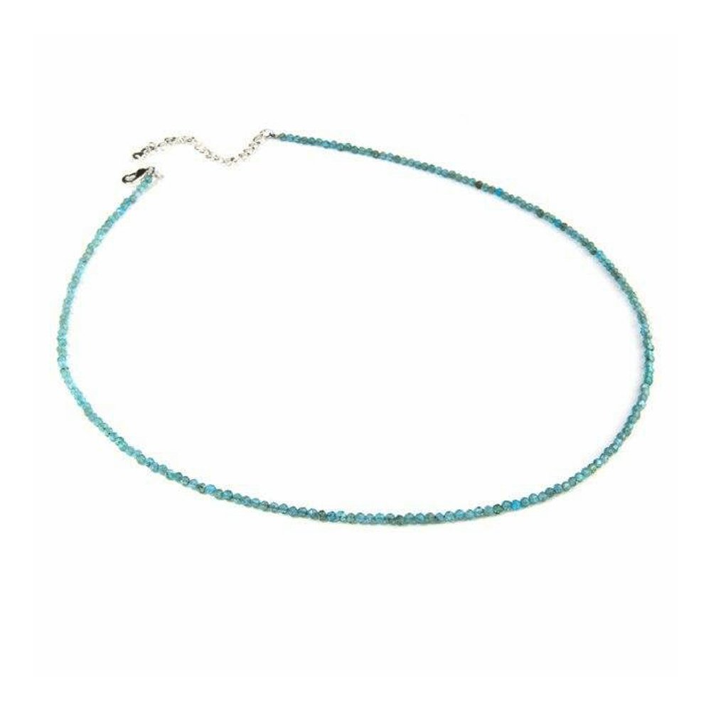 Collier Lithothérapie Apatite