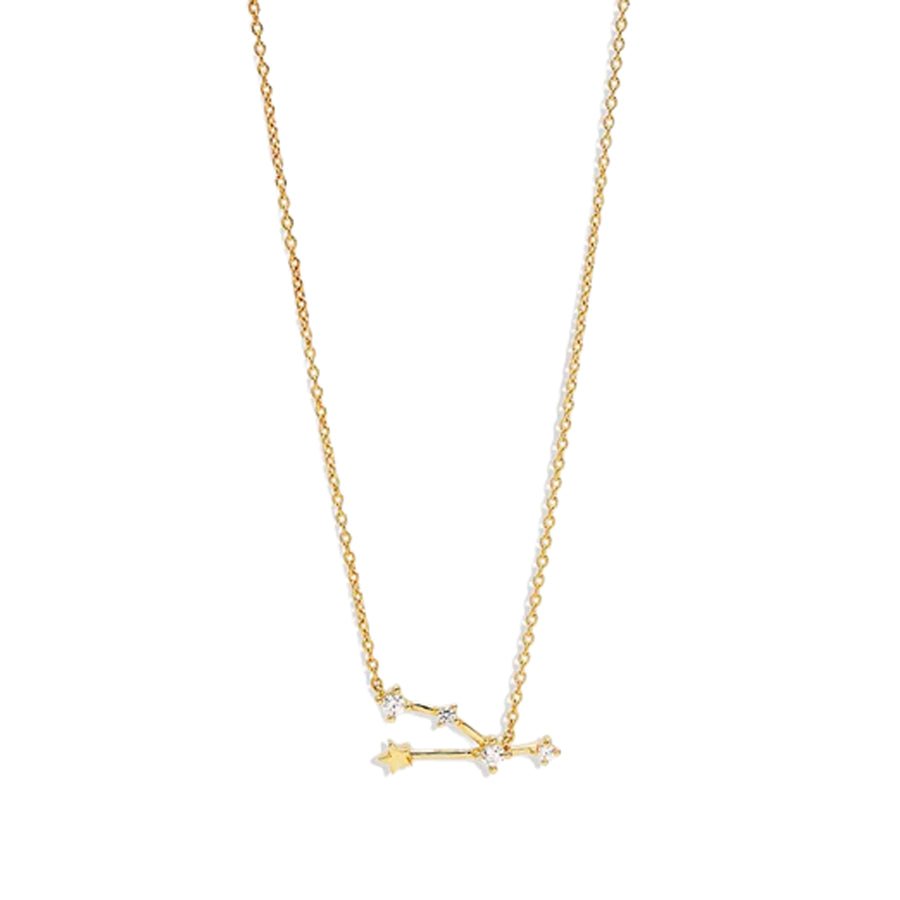 Collier Signe Astro Taureau
