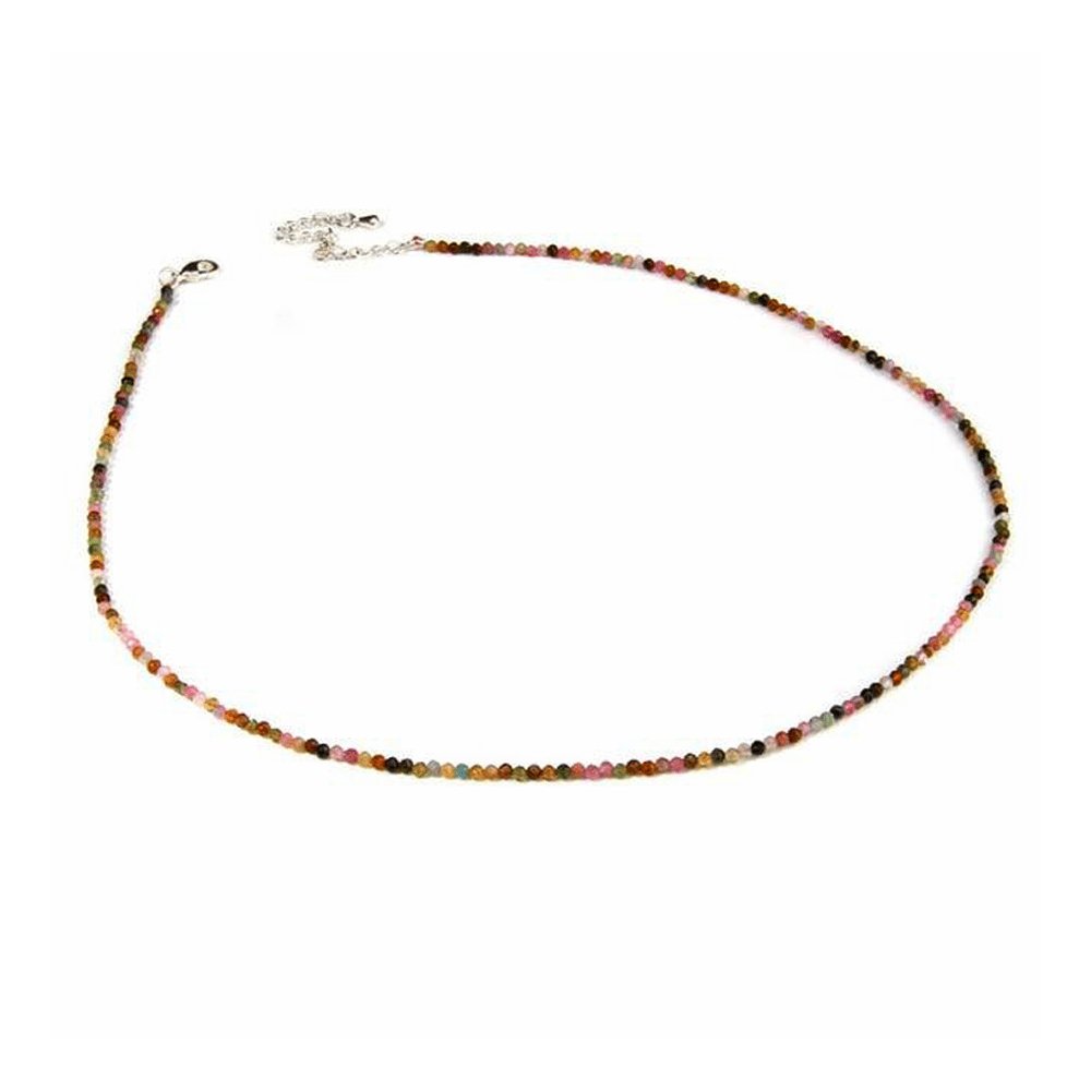 Collier Tourmaline "Linda"