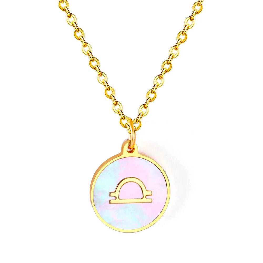 Pendentif Signe Astro Balance