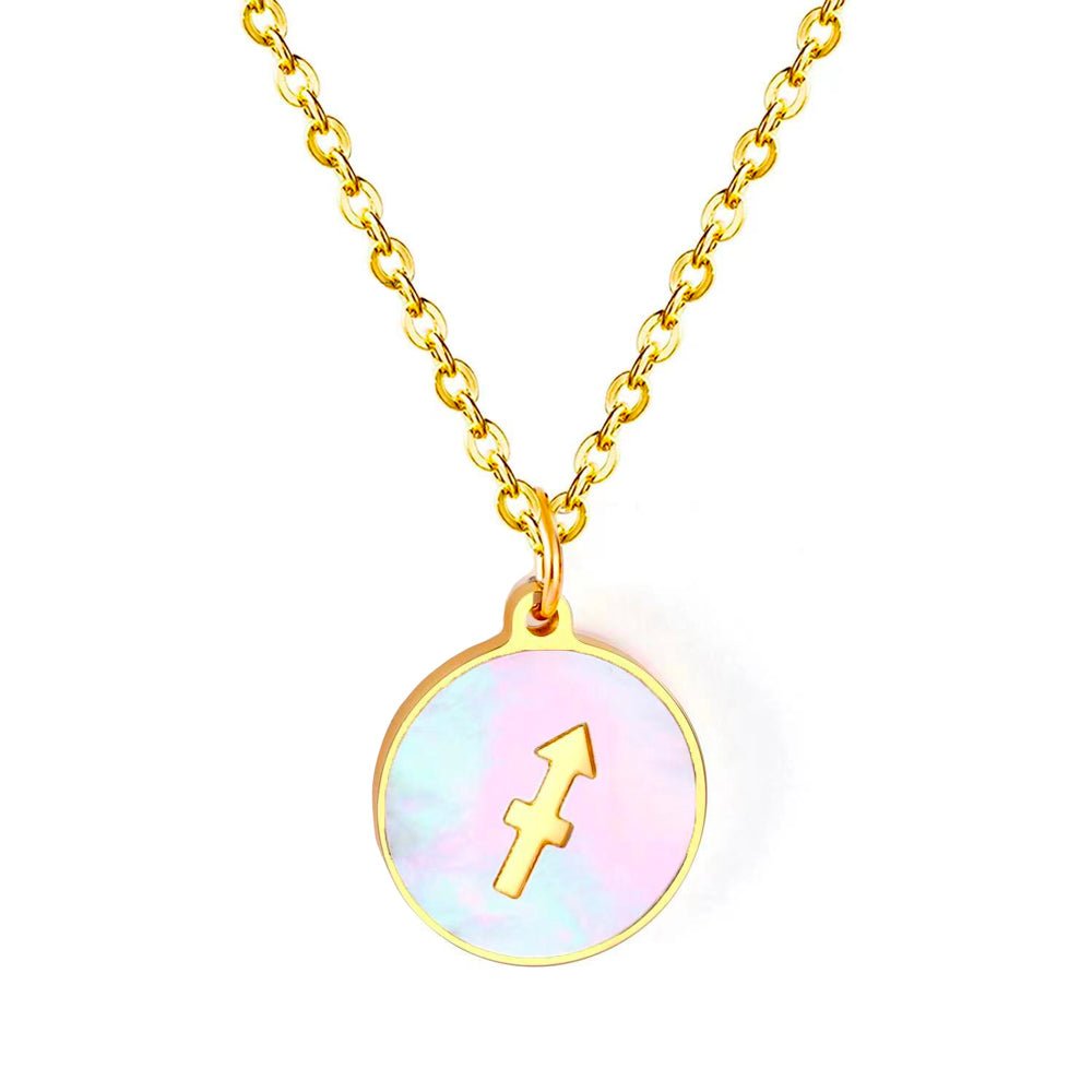 Pendentif Signe Astro Sagittaire