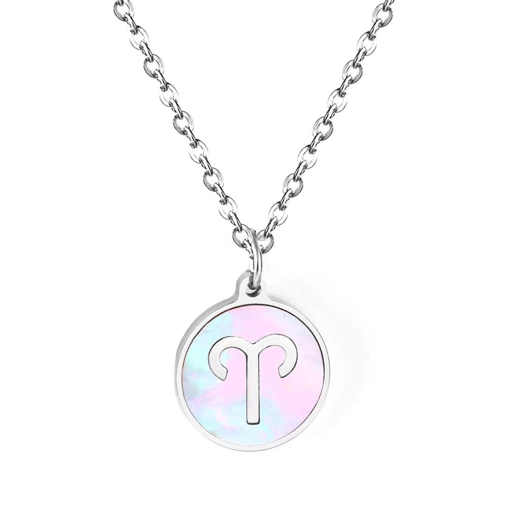 Pendentif Signe Astrologique Bélier