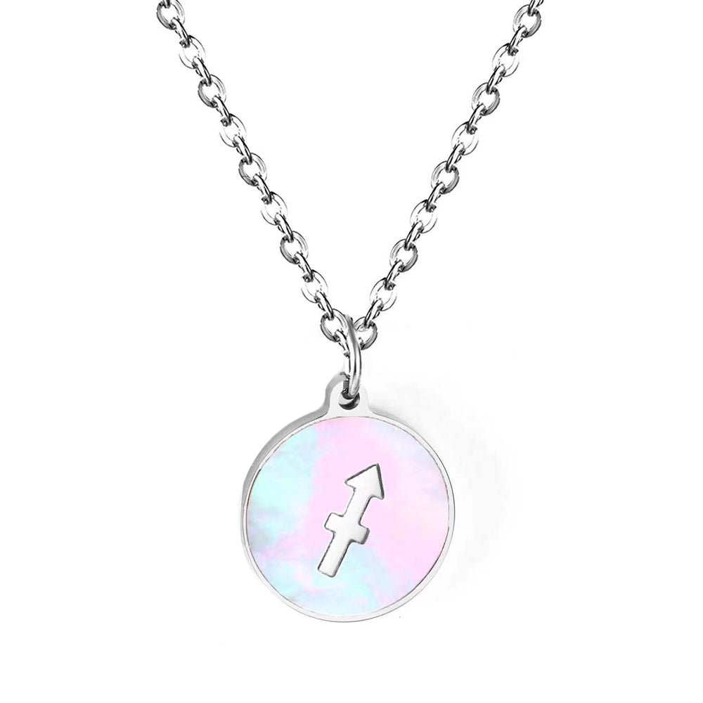 Pendentif Signe Astrologique Sagittaire