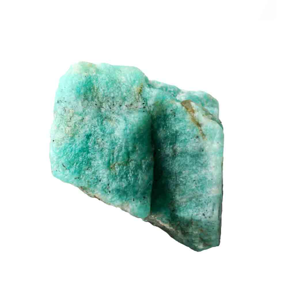 Pierre Brute Amazonite