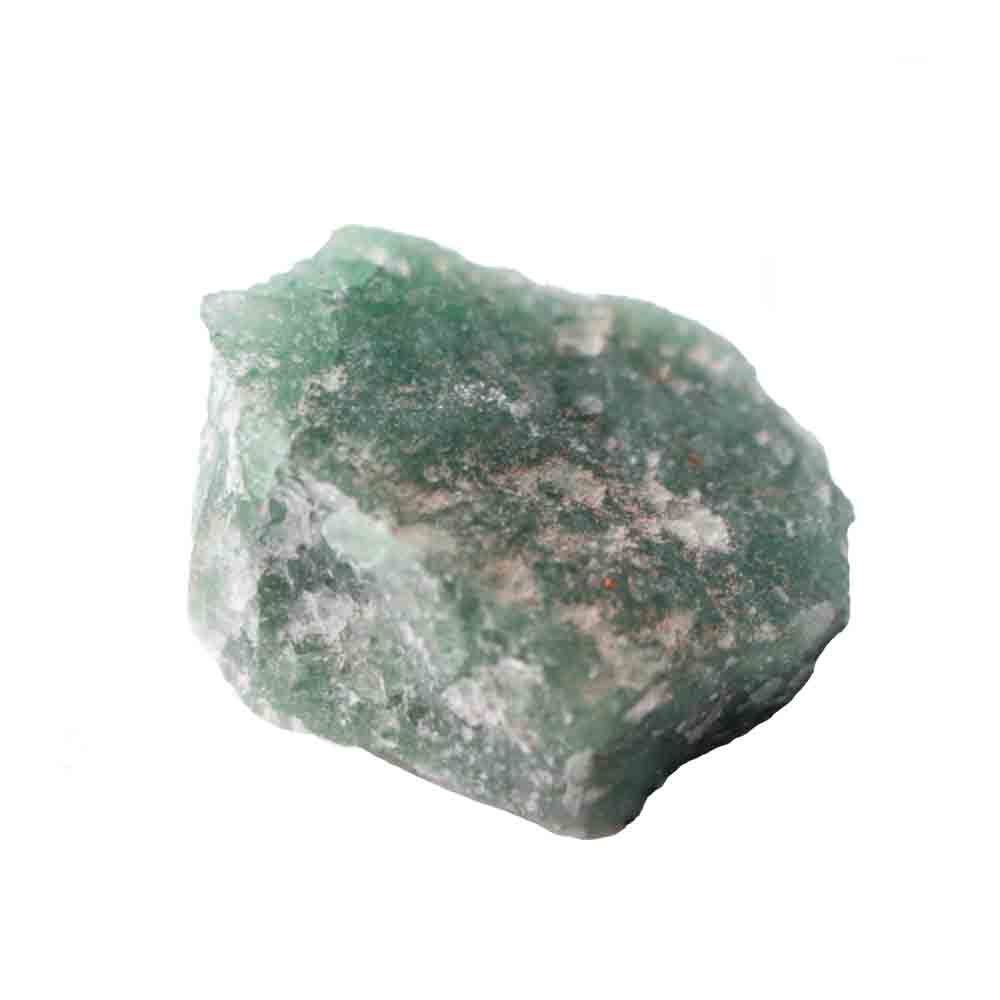 Aventurine Verte Pierre brute