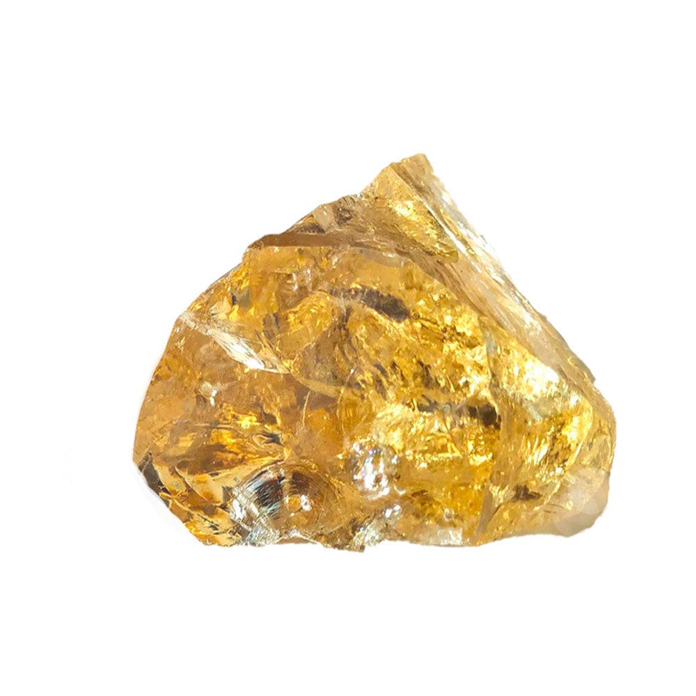 Citrine Pierre Brute