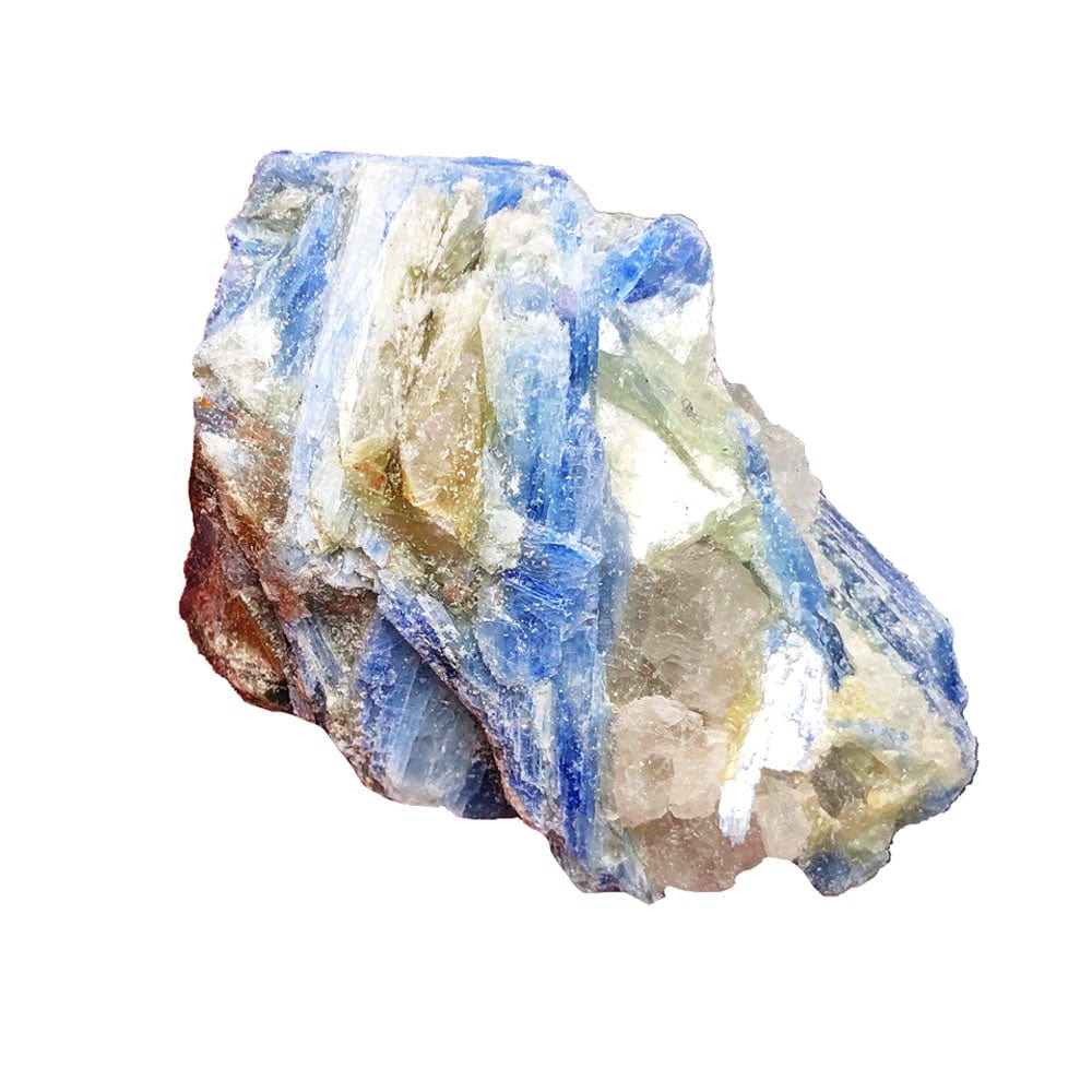 Cyanite Pierre Brute