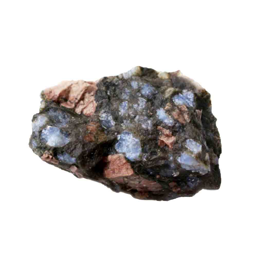 Pierre Brute Glaucophane