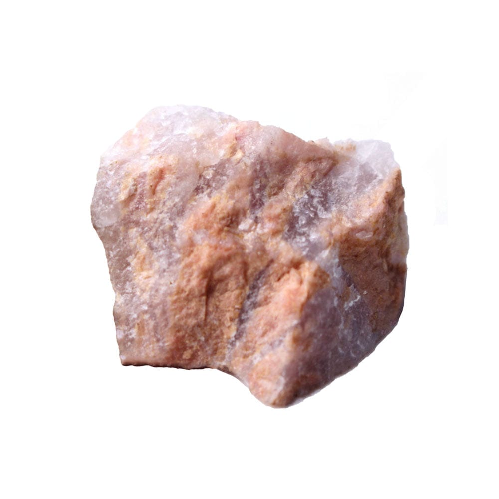 Pierre Brute Rhodonite