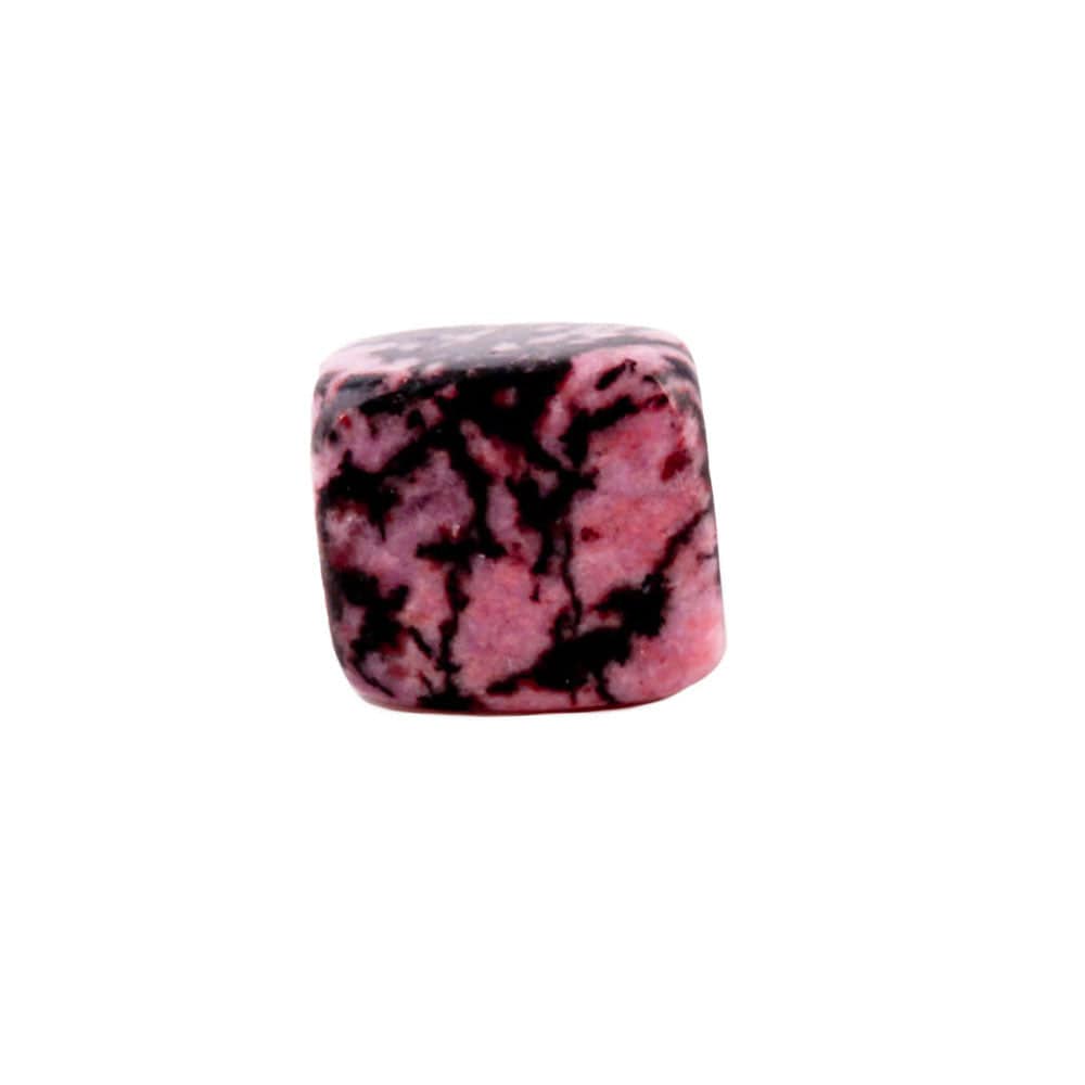 Pierre Rhodonite