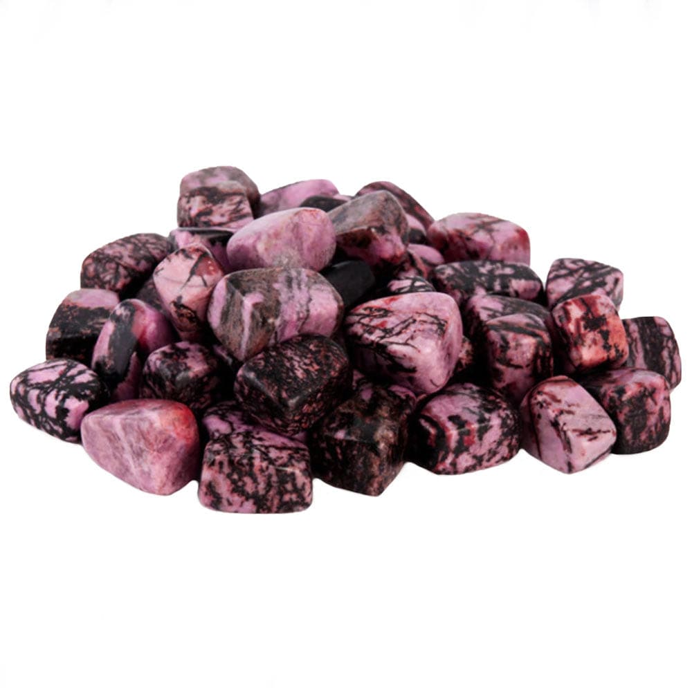Pierre Rhodonite