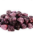 Pierre Rhodonite