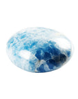 Calcite Bleue Pierre Roulée