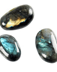 Pierre Roulée Labradorite