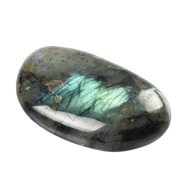 Pierre Roulée Labradorite