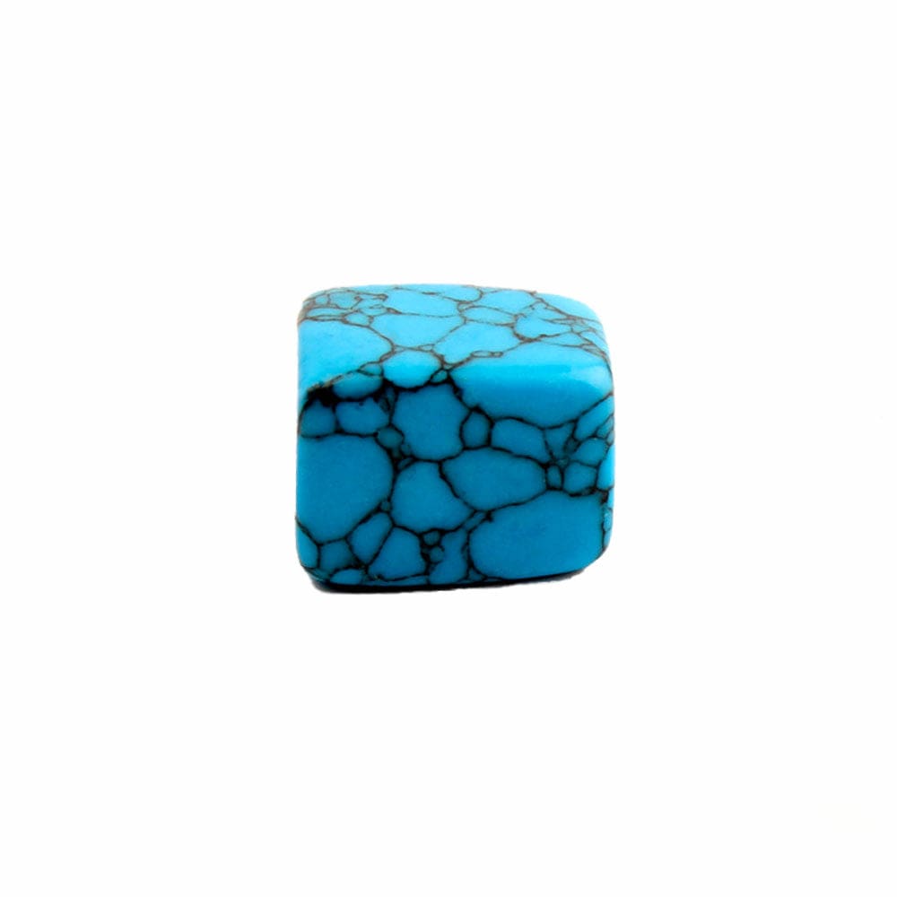 Pierre Turquoise