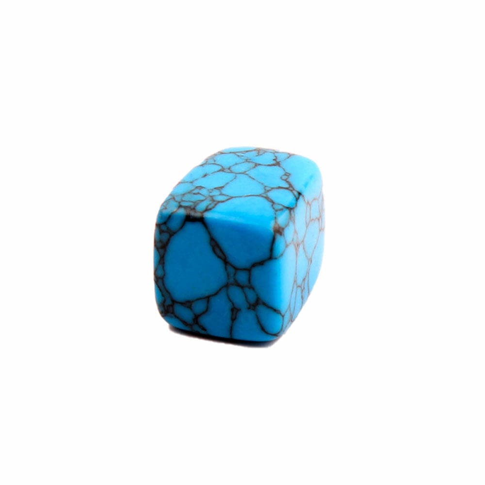 Pierre Turquoise