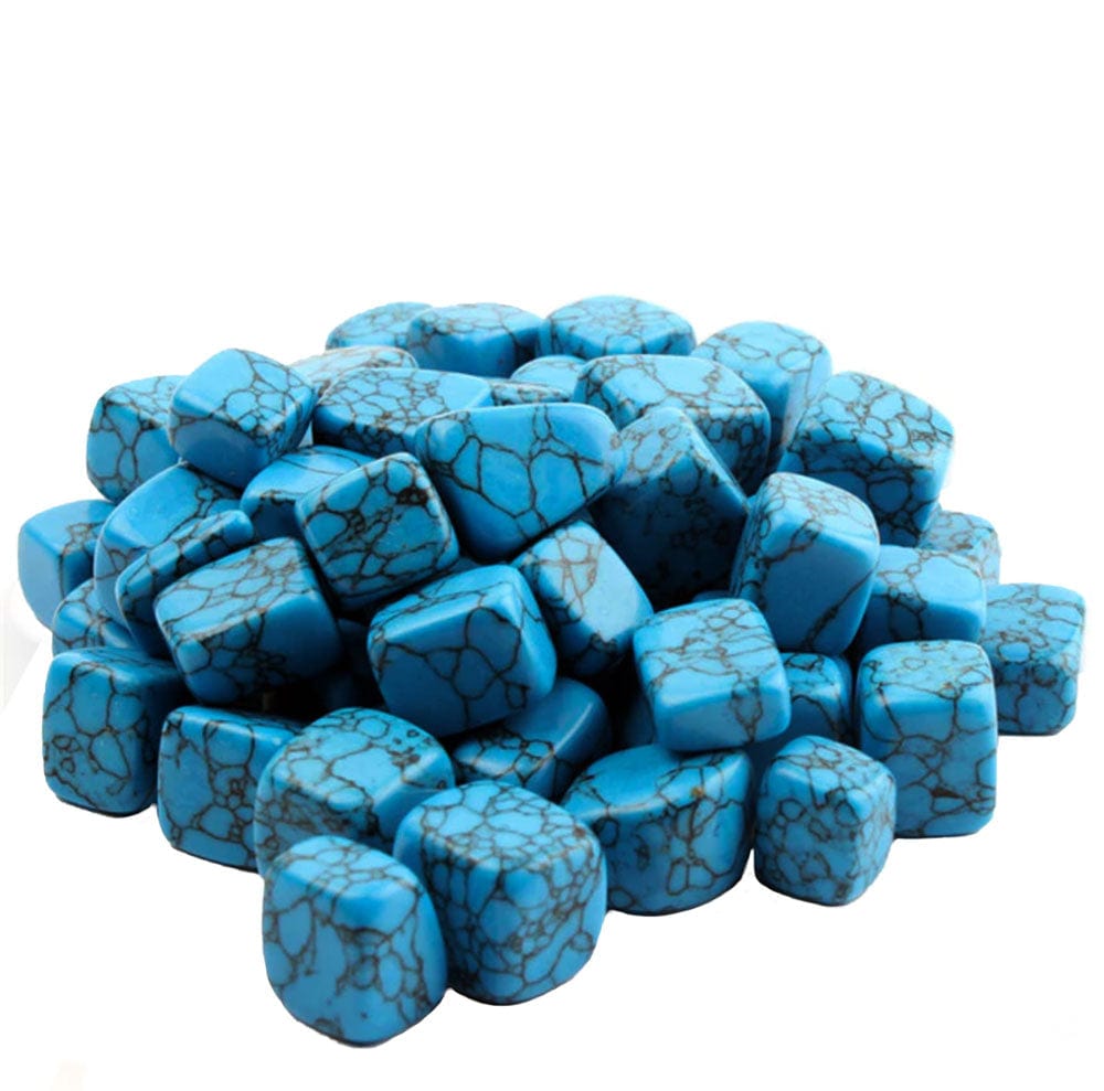 Pierre Turquoise