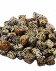 PierreJaspe Dalmatien