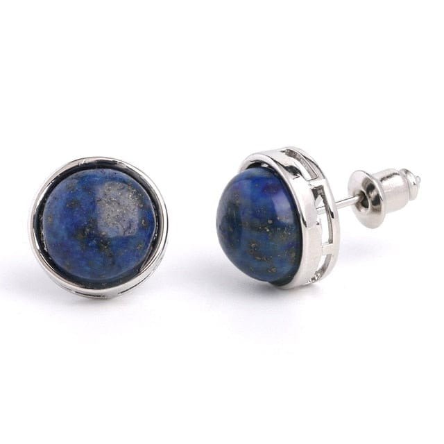 Puces Lapis Lazuli
